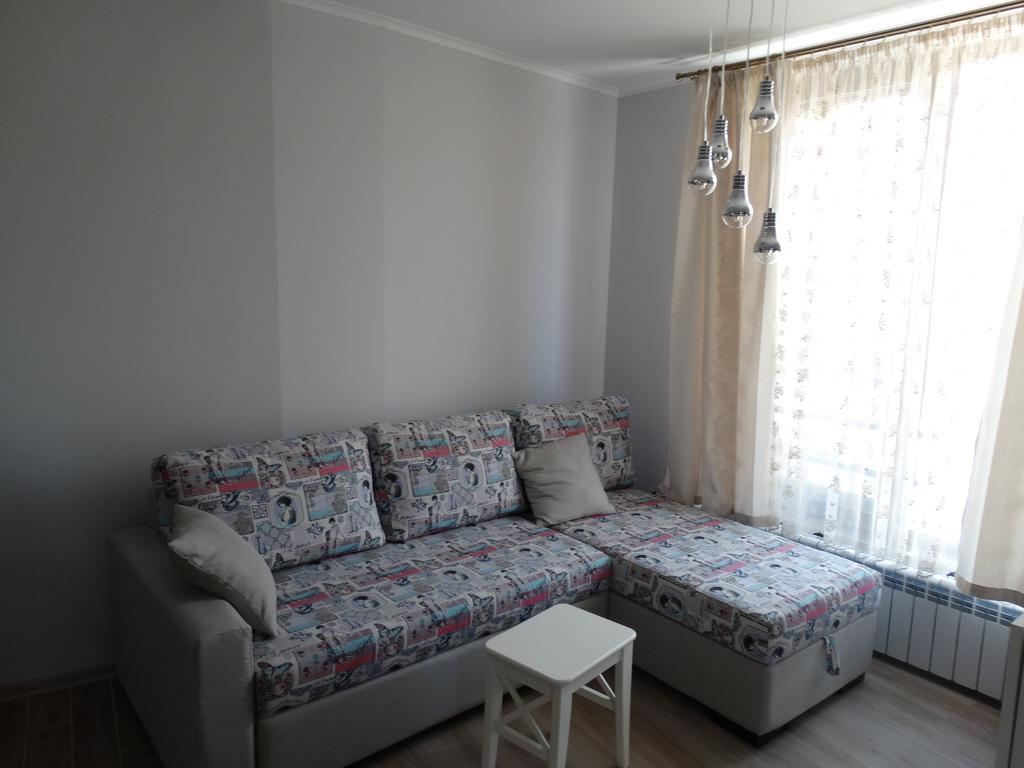 Apartment Retro ดอบริช ห้อง รูปภาพ