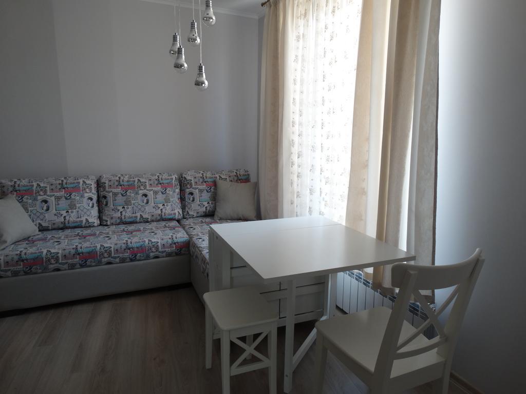 Apartment Retro ดอบริช ห้อง รูปภาพ