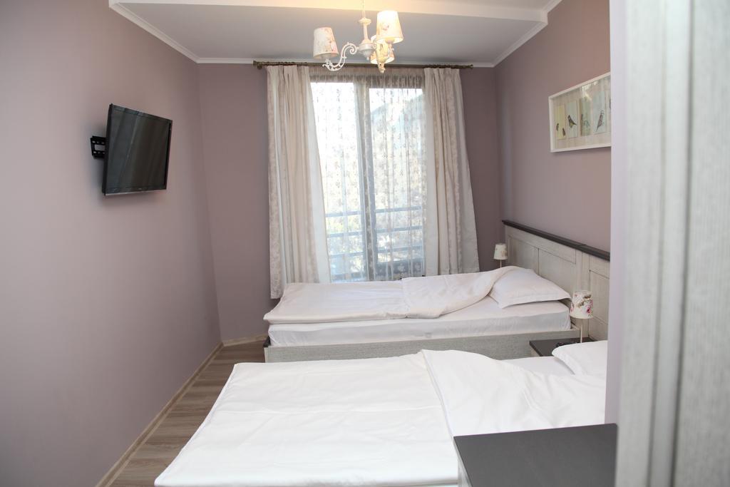 Apartment Retro ดอบริช ภายนอก รูปภาพ