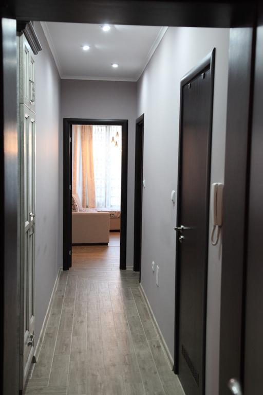 Apartment Retro ดอบริช ภายนอก รูปภาพ