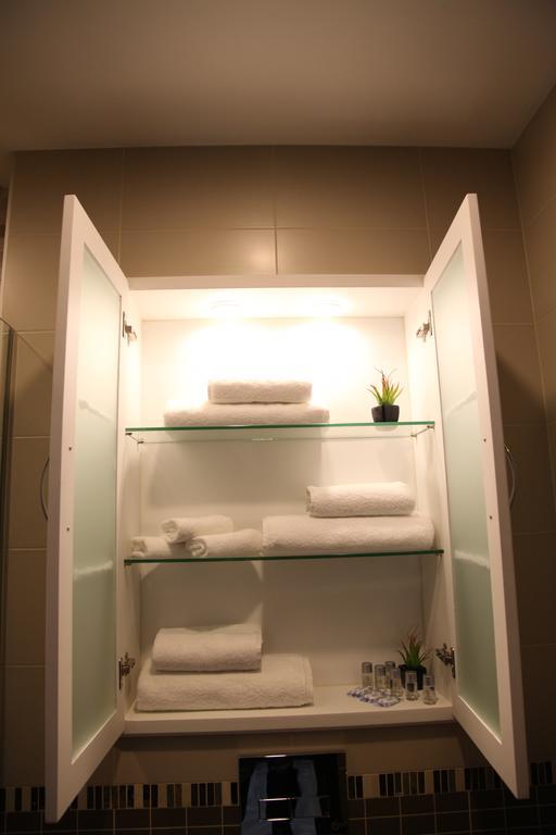 Apartment Retro ดอบริช ภายนอก รูปภาพ